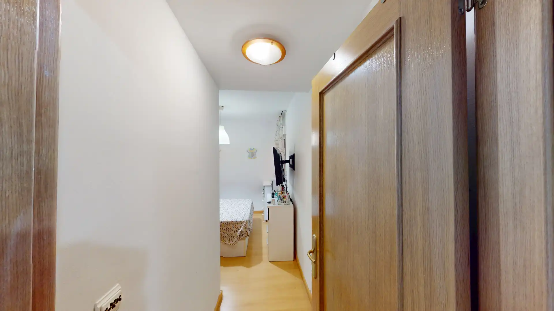 Piso en venta en San Vicente del Raspeig / Sant Vicent del Raspeig con Aire acondicionado, Calefacción y Parquet
