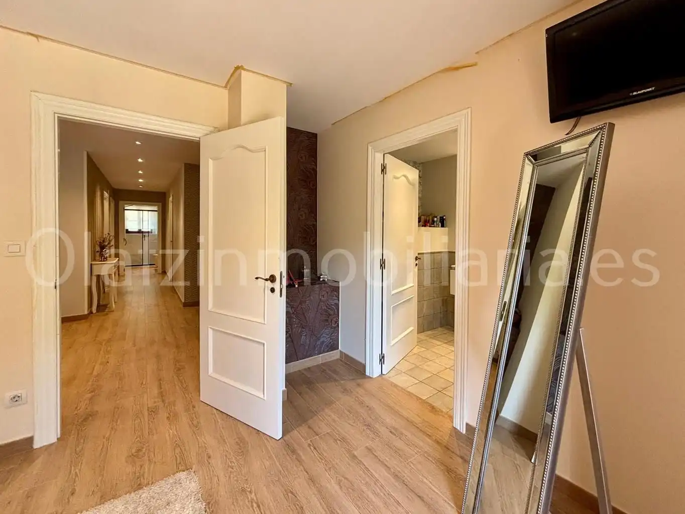 Casa o chalet en venta en Artzentales con Calefacción y Balcón