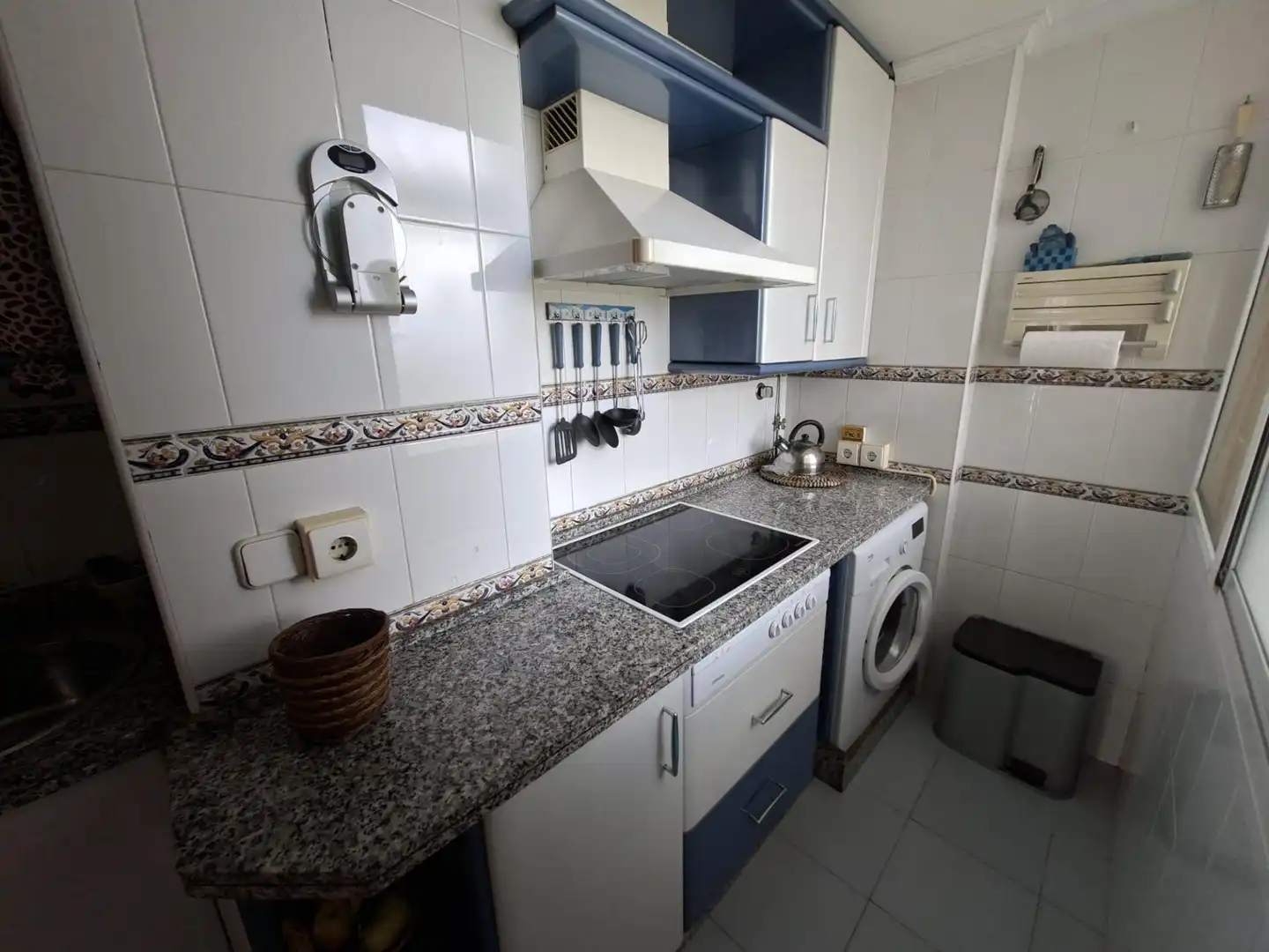 Cuina de Pis en venda en Punta Umbría