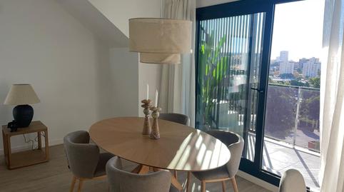 Photo 2 of Attic for sale in San Agustín, Alicante / Alacant