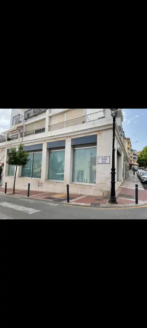 Gewerbefläche zum Verkauf in Avenida Inmaculada Concepción, imagen 3