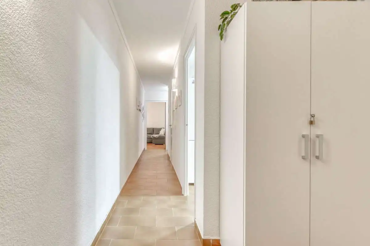 Apartments for sale in Roses