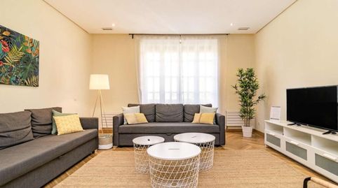 Photo 4 of Flat for rent in Conde Orgaz - Piovera, Madrid Capital