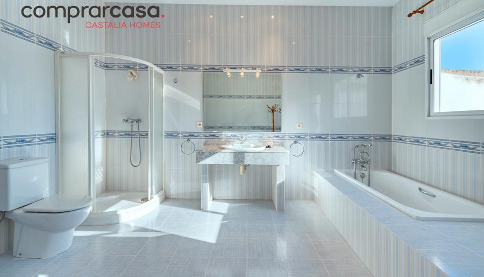 Photo 1 of House or chalet for sale in Avinguda Saragossa, 106, Borriol, Castellón