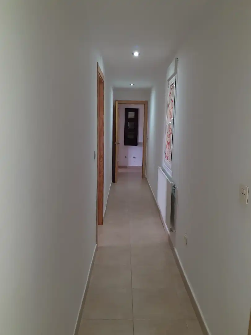 Pis en venda en Puertollano amb Aire condicionat, Calefacció i Terrassa