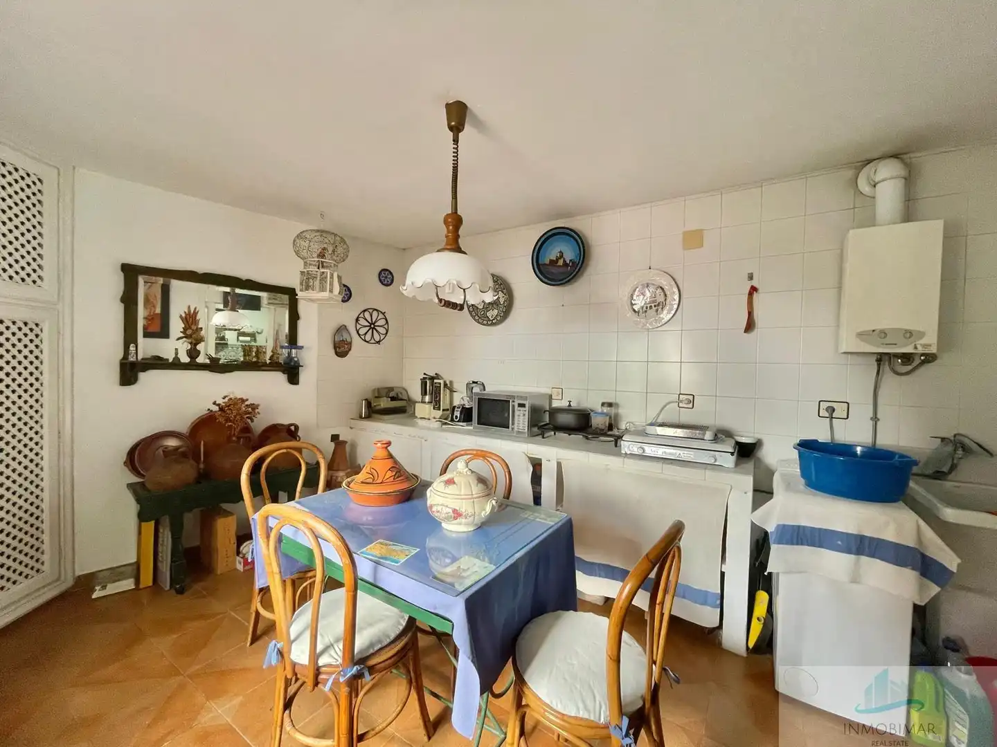 Casa amb piscina en venda a Monte los Almendros - El Pargo - Costa Aguilera, imagen 10