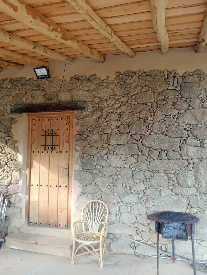 Terreno en venta en Villanueva de la Vera