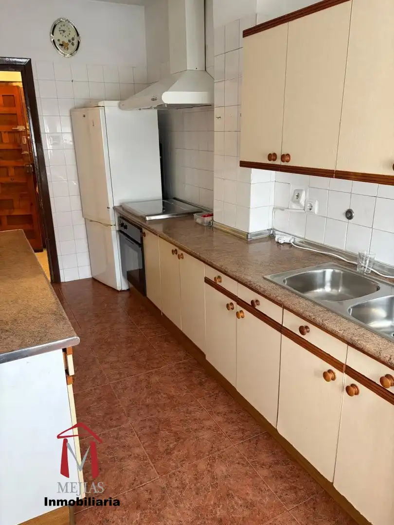 Flat with terrace for sale in Centro, imagen 20
