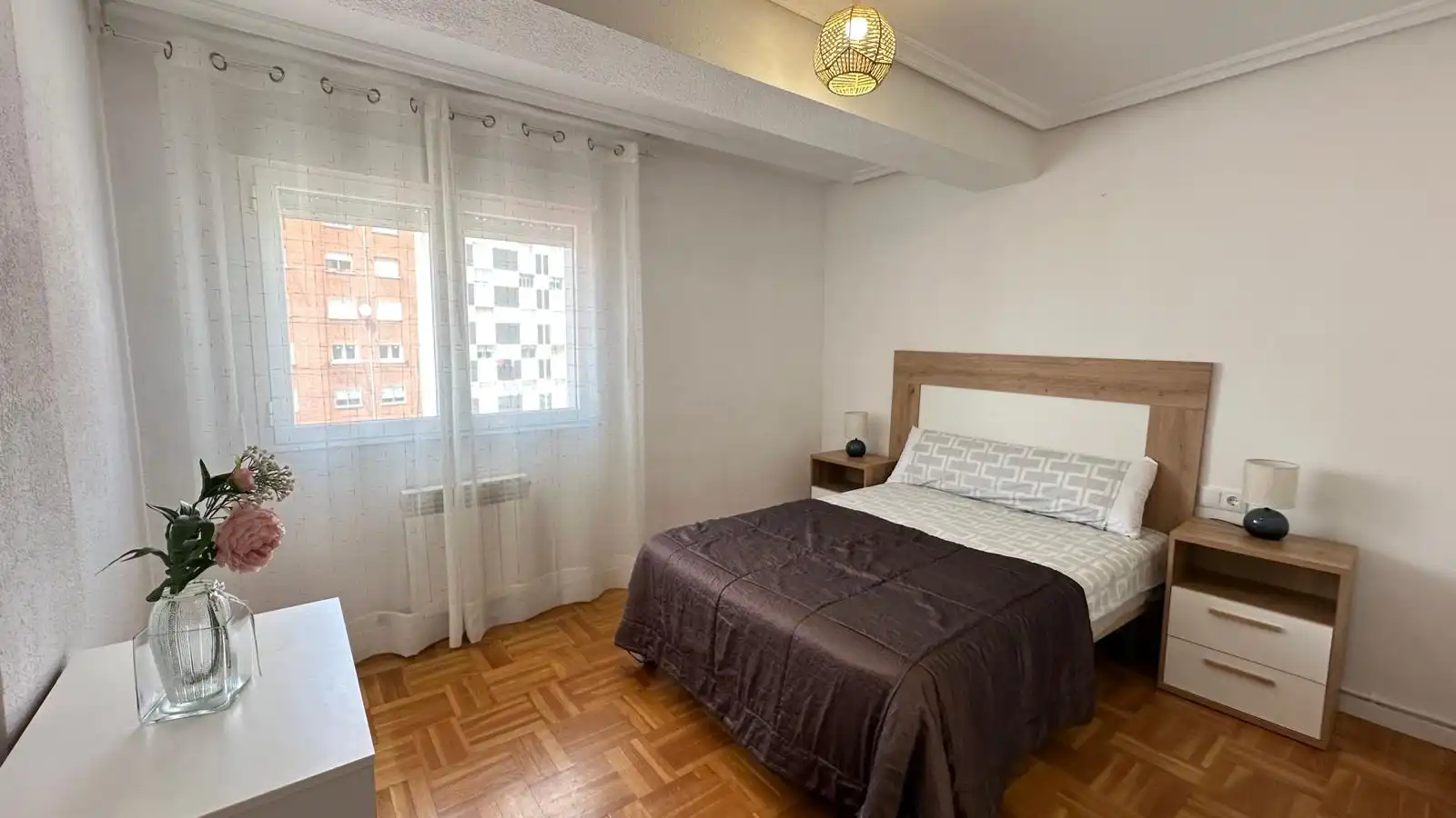 Wohnung zur Miete in N-1, Gamonal - San Bruno - G9