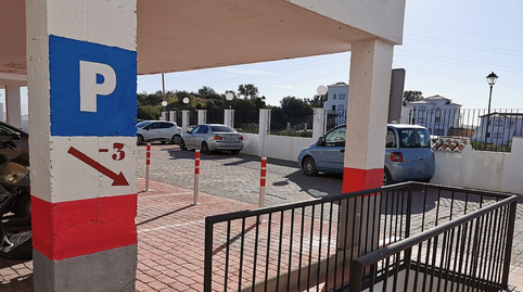 Foto 5 de Garatge en venda a Las Abejeras, Altos de Estepona, Málaga