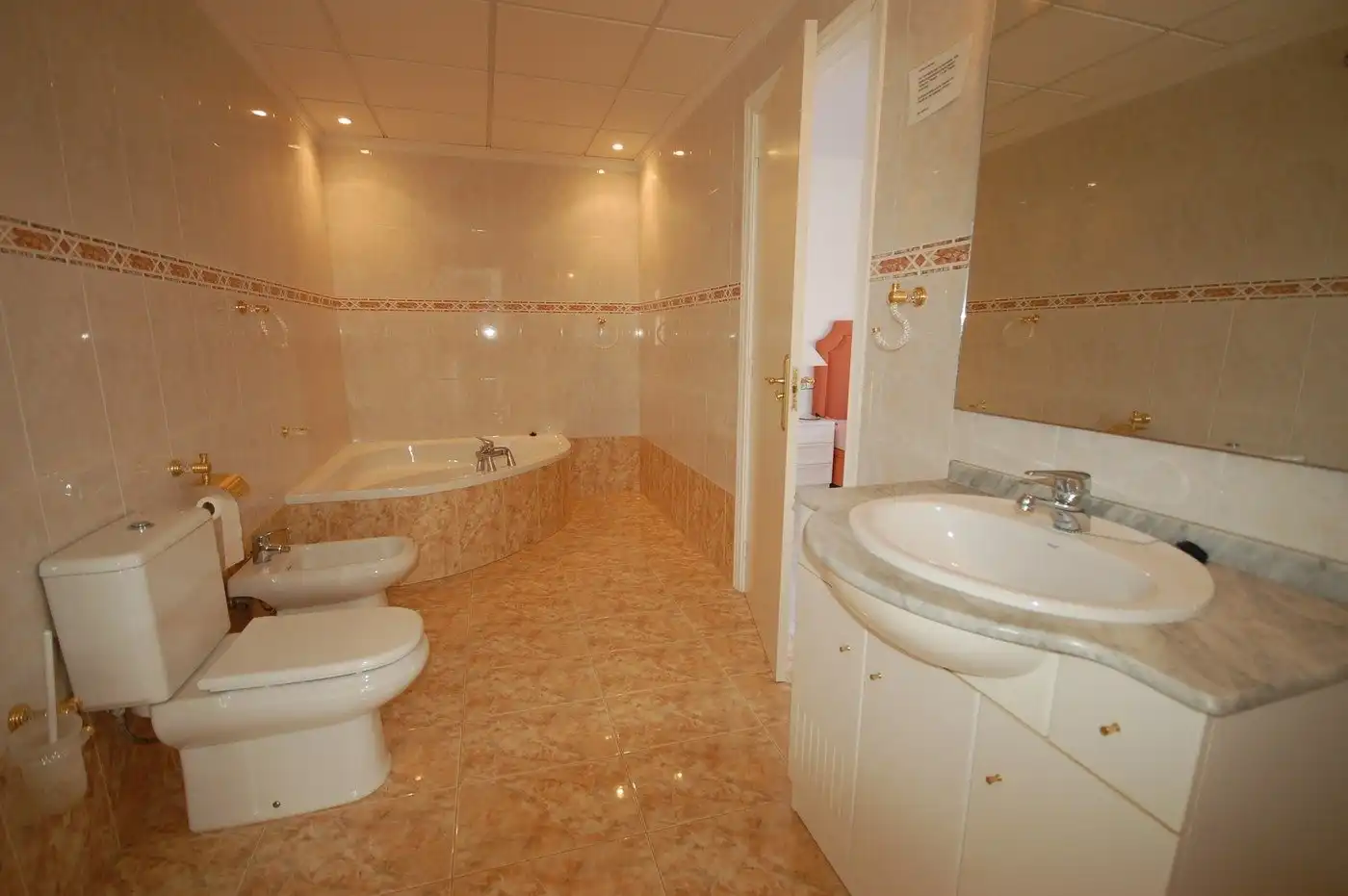 Houses for sale in Calle d'Amposta, 11, Eucaliptus - Poble Nou del Delta