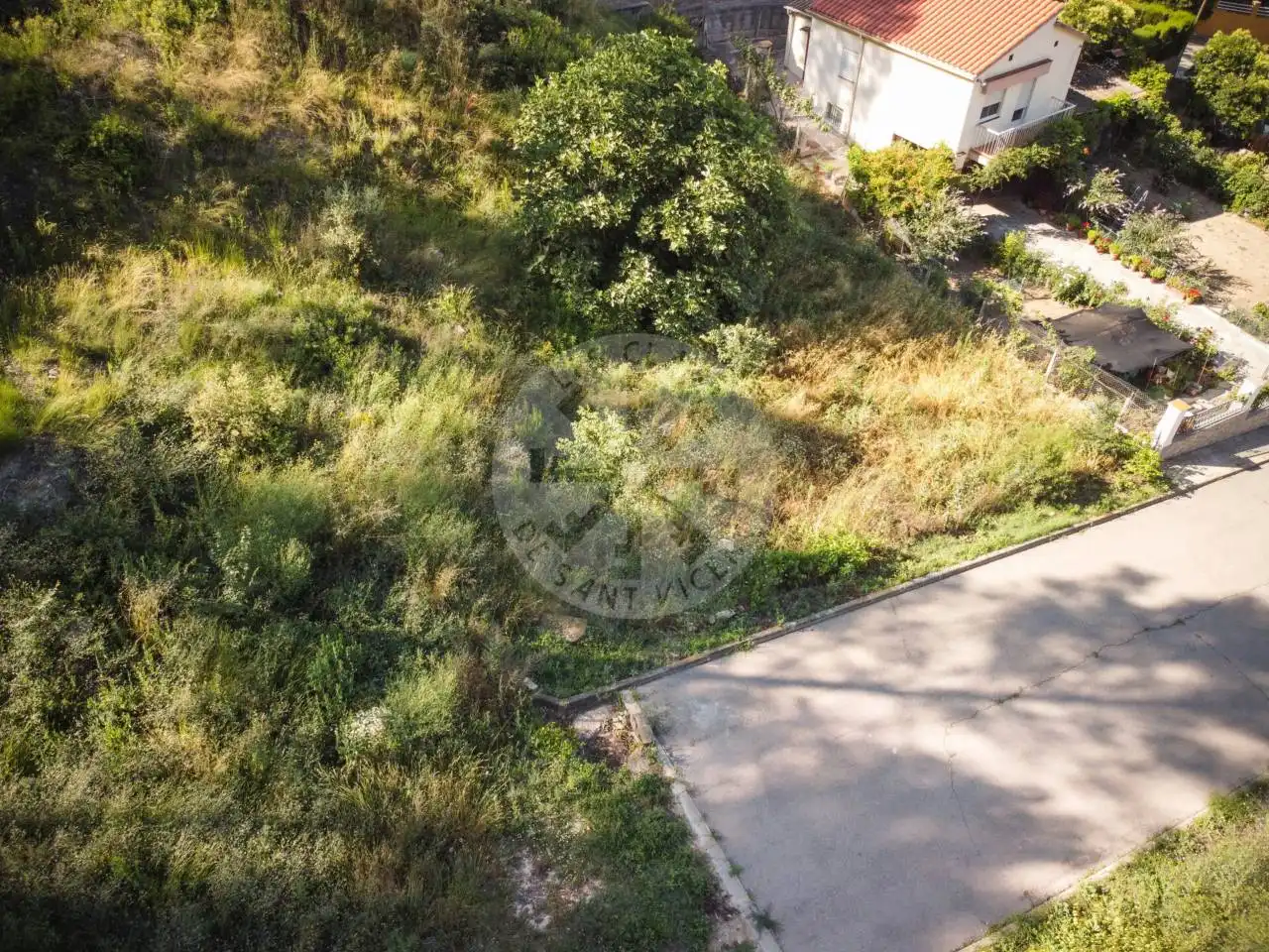 Terreny residencial en venda a El Pont de Vilomara i Rocafort, imagen 7