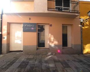 Single-family semi-detached for sale in Zona Alta