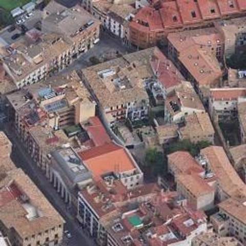 Terreno residencial en Venta en Casco Antiguo