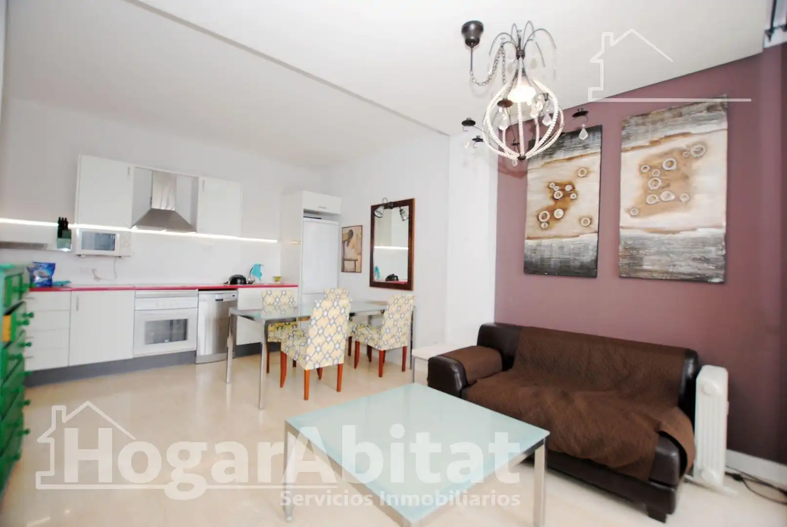 Wohnung zum Verkauf in Avenida Valencia, imagen 4