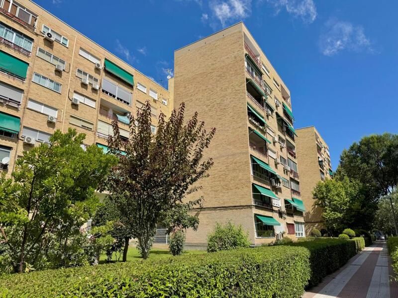 Piso en venta en Veredillas, Torrejón de Ardoz