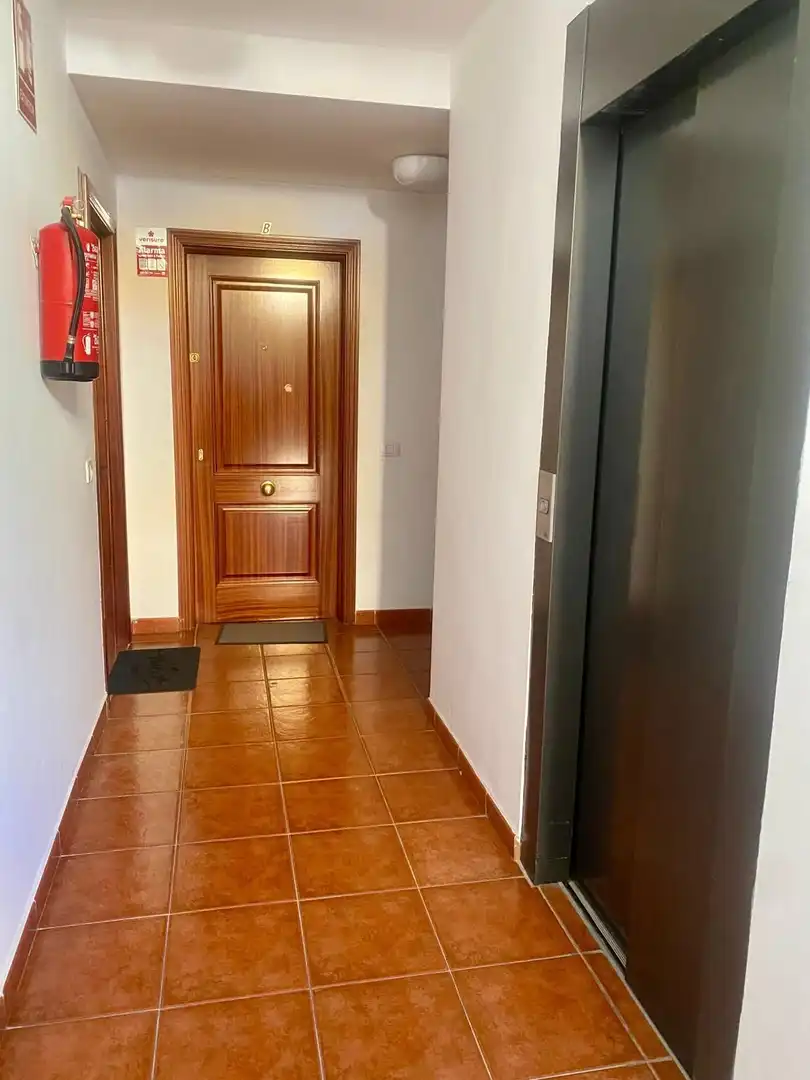 Apartments for sale in La Camella