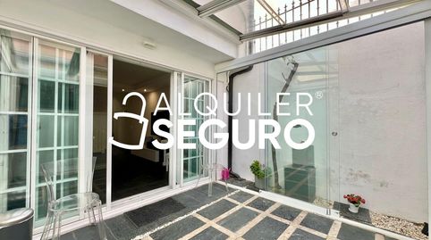 Photo 4 of Houses for rent in De Arnedillo, Montecarmelo, Madrid Capital