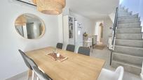 Dining room of Attic for sale in Fuengirola  with Air Conditioner, Heating and Swimming Pool