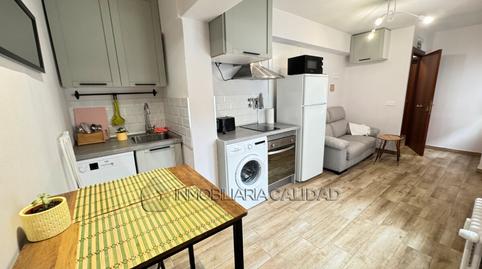 Foto 5 de Piso de alquiler en El Carmen - Barrio Gimeno, Burgos Capital