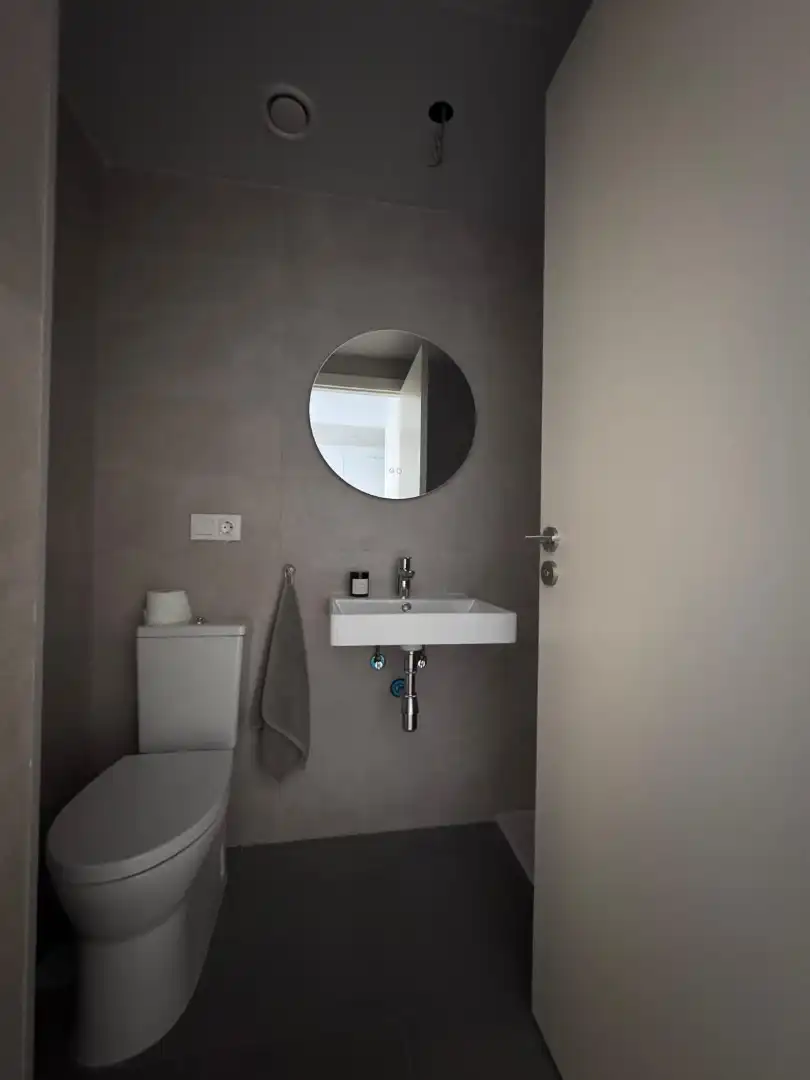 Appartamento con piscina in vendita a Torreblanca del Sol, imagen 15