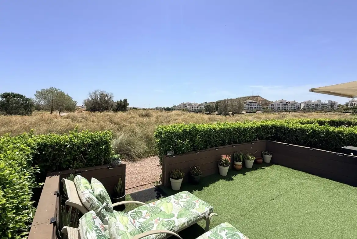 Apartamento con piscina en venta en N/A