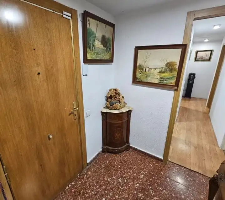 Wohnung mit Aufzug zum Verkauf in Carrer de Pere De València, imagen 14