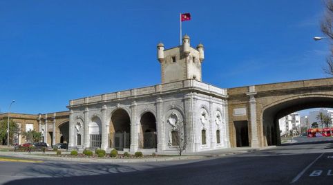 Foto 2 de Pis en venda a El Pópulo - Santa María, Cádiz Capital