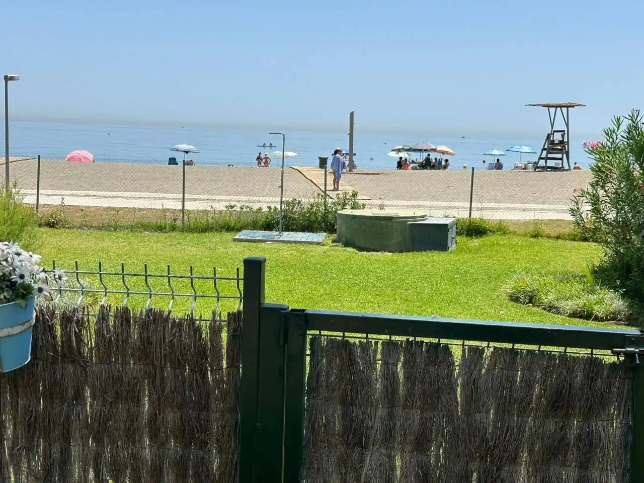 House with garden for sale in Urbanizacion Torre de la sal, imagen 3