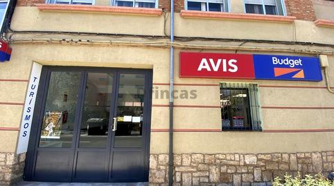 Photo 2 of Premises for sale in Zaragoza, El Pinar -  San León - Las Viñas, Teruel