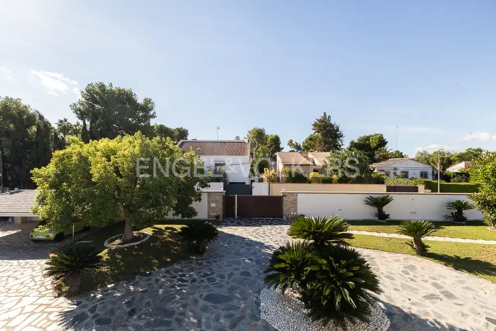 Haus mit Terrasse zum Verkauf in Montealegre, imagen 67