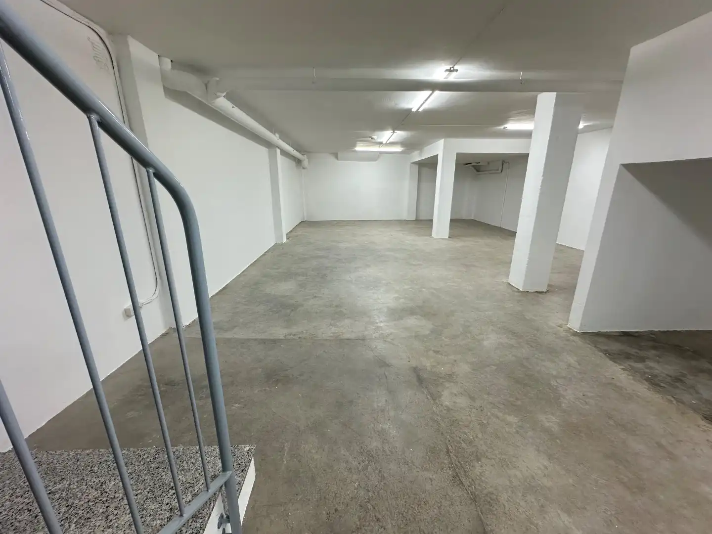 Business premises to rent in Paseo de europa 58, imagen 19