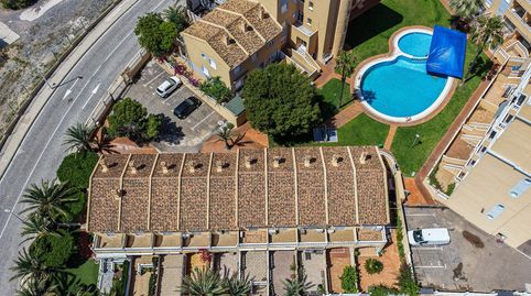 Foto 3 de Casa o xalet en venda a Avenida Costa Blanca, Los Arenales del Sol, Elche / Elx