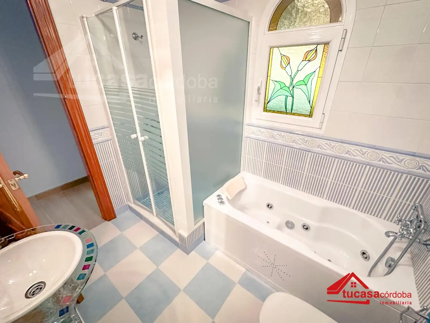 Villa con terrazza in vendita a Norte-Sierra, imagen 30
