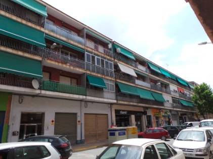 Oficina en Venta en C/ Gran Capitán en El Mercado - Plaza de Toros