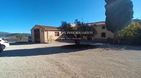 Photo 5 of House or chalet for sale in Batoi, Alcoy / Alcoi