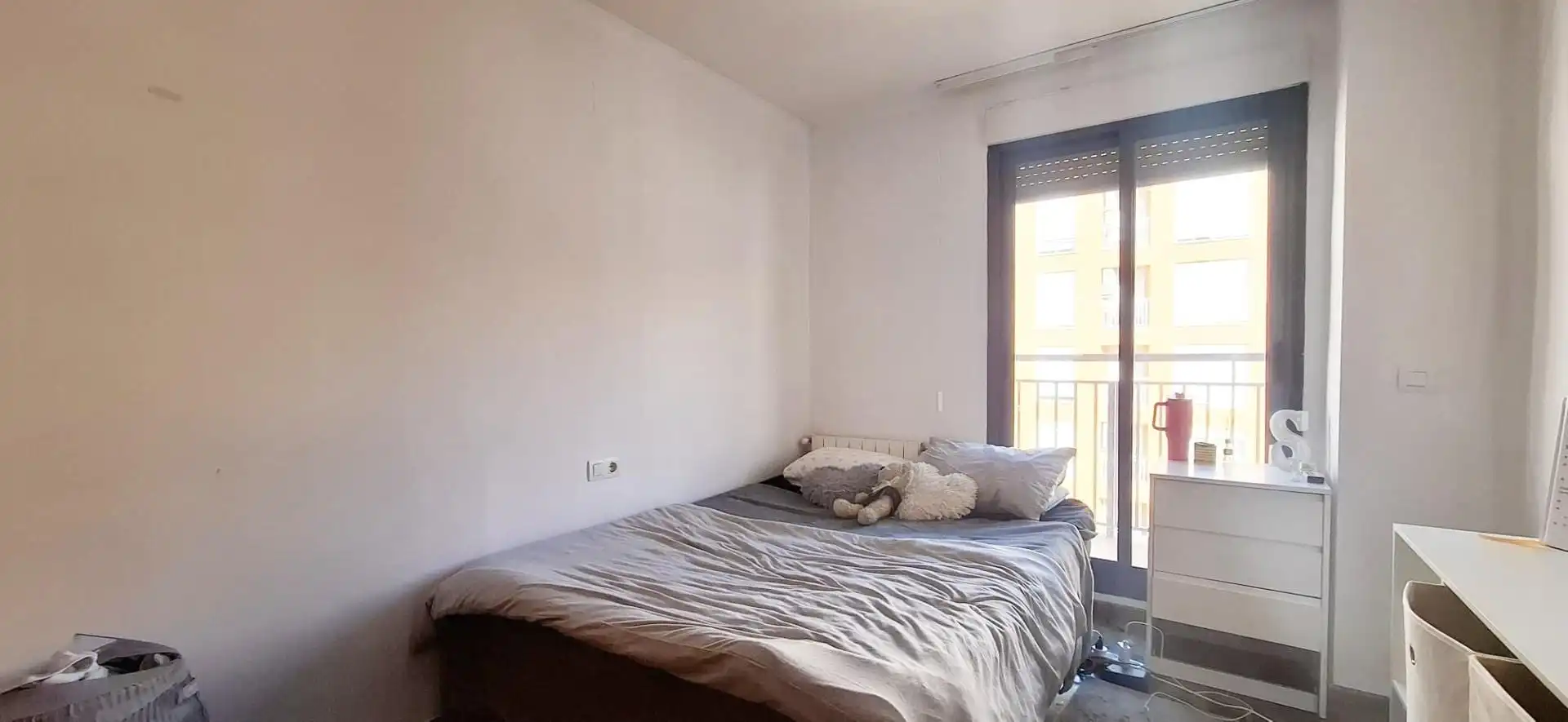 Ático con terraza en venta en Sur, imagen 14