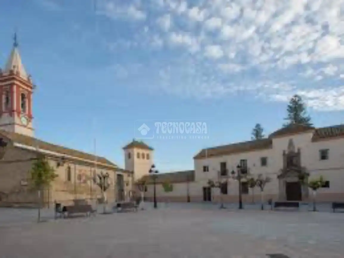 Aparcament en venda a Pje. Huerteros, imagen 17