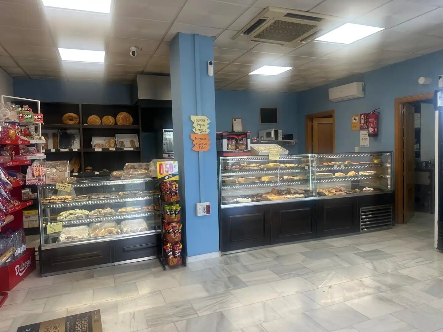 Business premises to rent in Calle de Carmen de Burgos, imagen 9