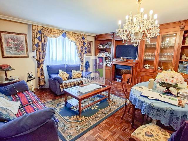 Casa-chalet en Venta en QUINTANADUEÑAS en Alfoz de Quintanadueñas