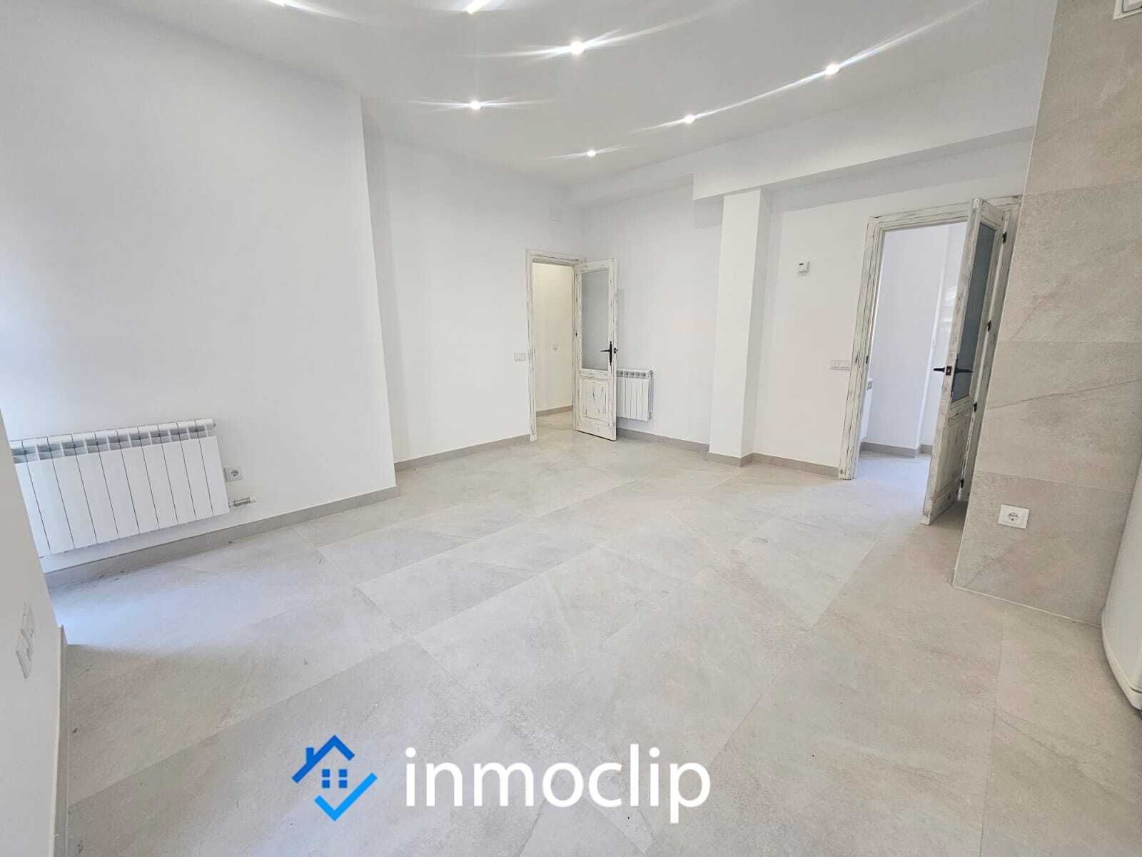 Flat for sale in Salamanca Capital  with Heating