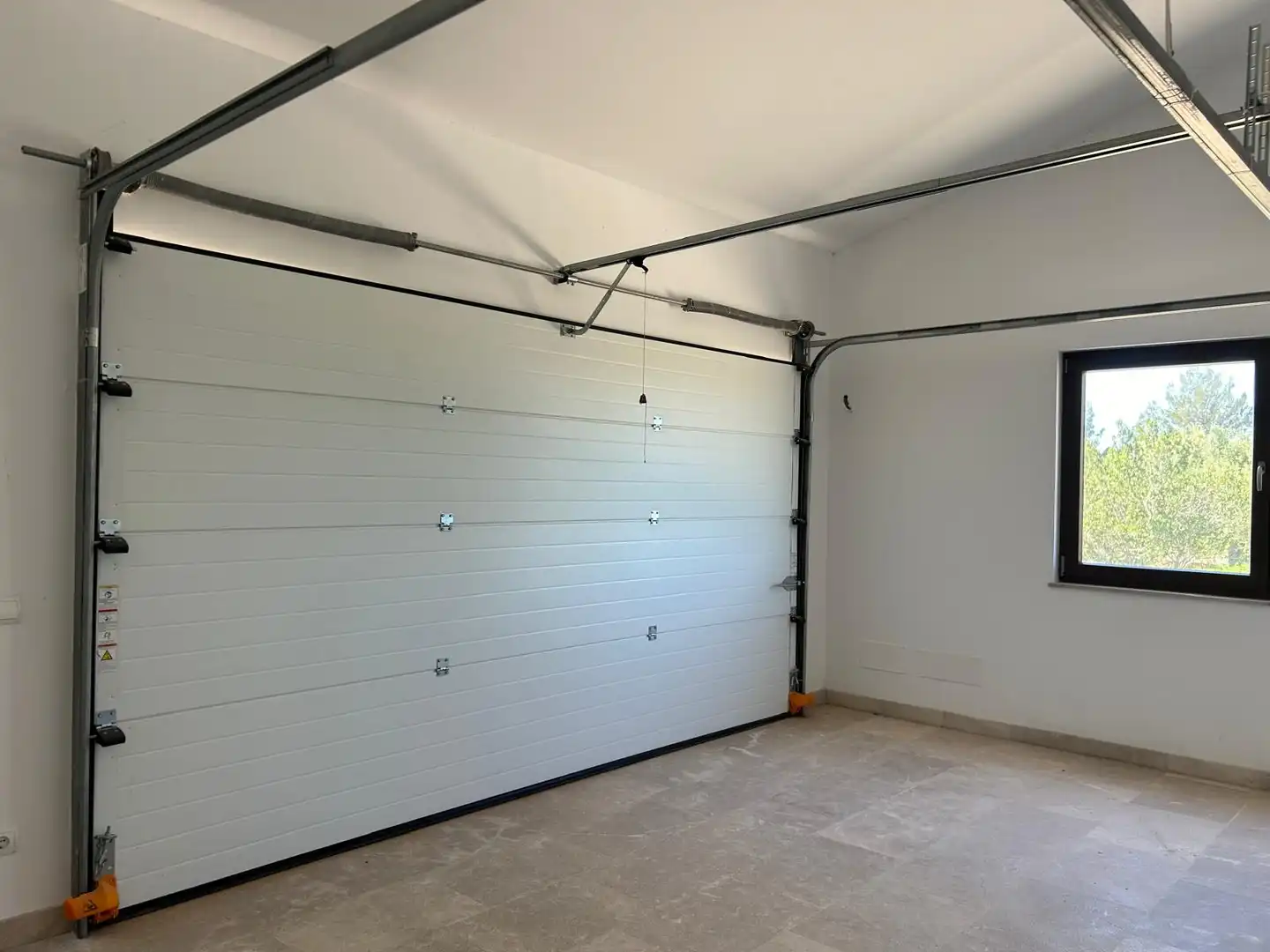 Parking of Country homes for sale in Algaida  with Heating, Private garden and Terrace