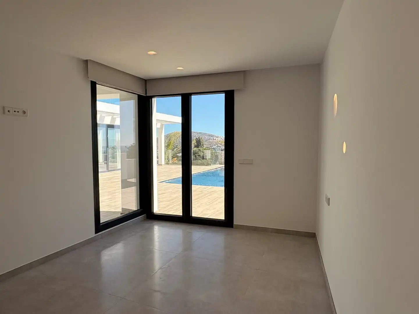 Villa con piscina in vendita a Benimeit - Tabaira, imagen 20