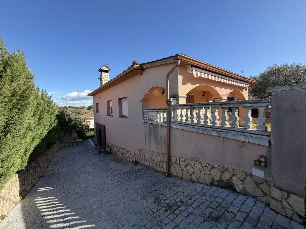 Haus mit Terrasse zum Verkauf in Fogars de la Selva, imagen 32