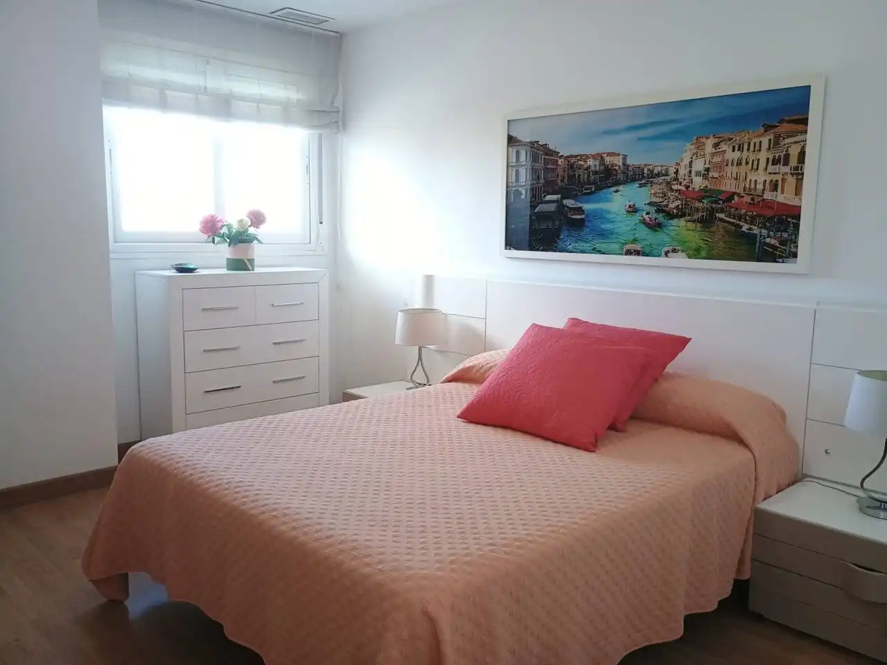 Apartament en venda a Avenida Mar, Puerto Marina