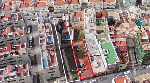Foto 5 de Residencial en venda a Calle Faro, 117, Isleta, Las Palmas de Gran Canaria