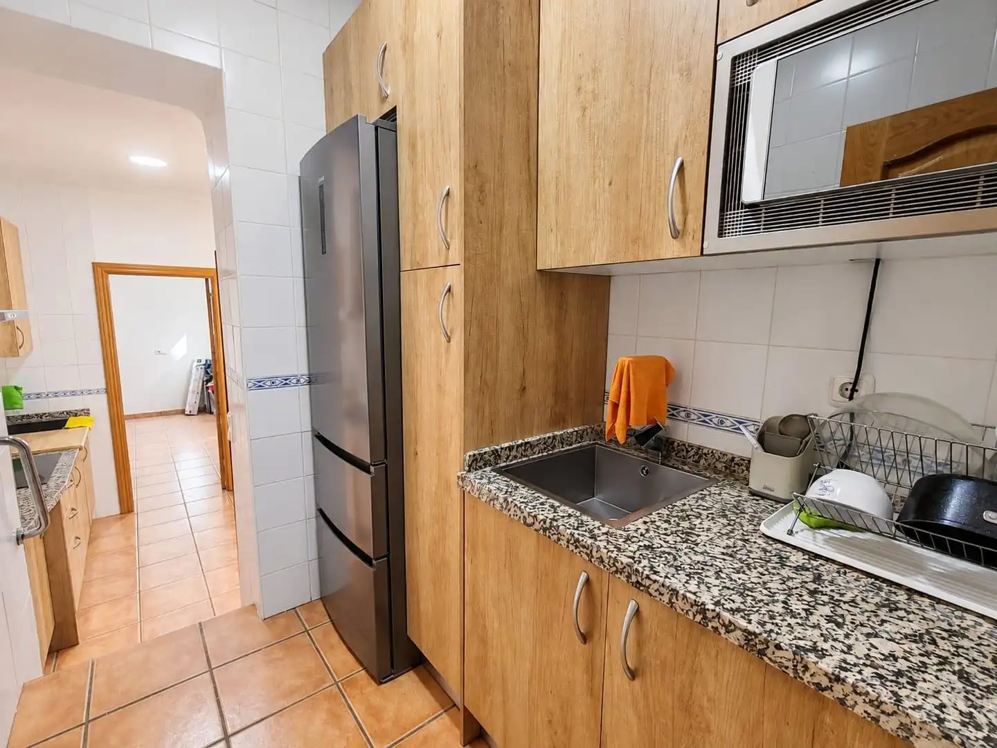 Piso con terraza en venta en Beiro, imagen 8