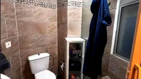 Foto 5 de Estudio de alquiler en La Vereda, Bocacangrejo - Costanera, Santa Cruz de Tenerife