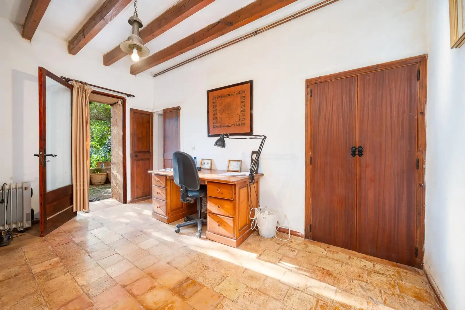 Casa con piscina in vendita a Pòrtol, imagen 12