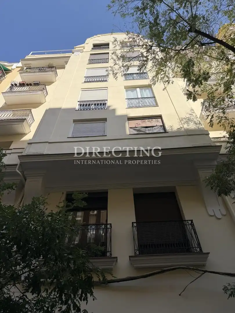 Wohnung mit Aufzug zum Verkauf in Calle de Alcántara, imagen 11
